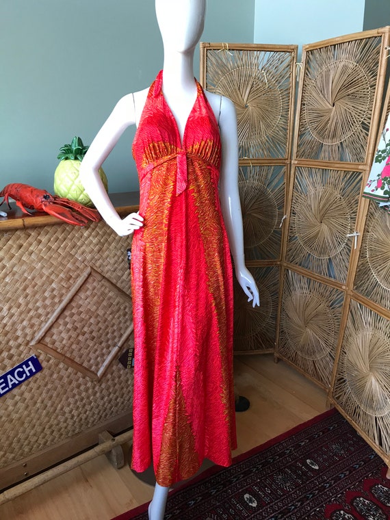 beach dress with built in bra