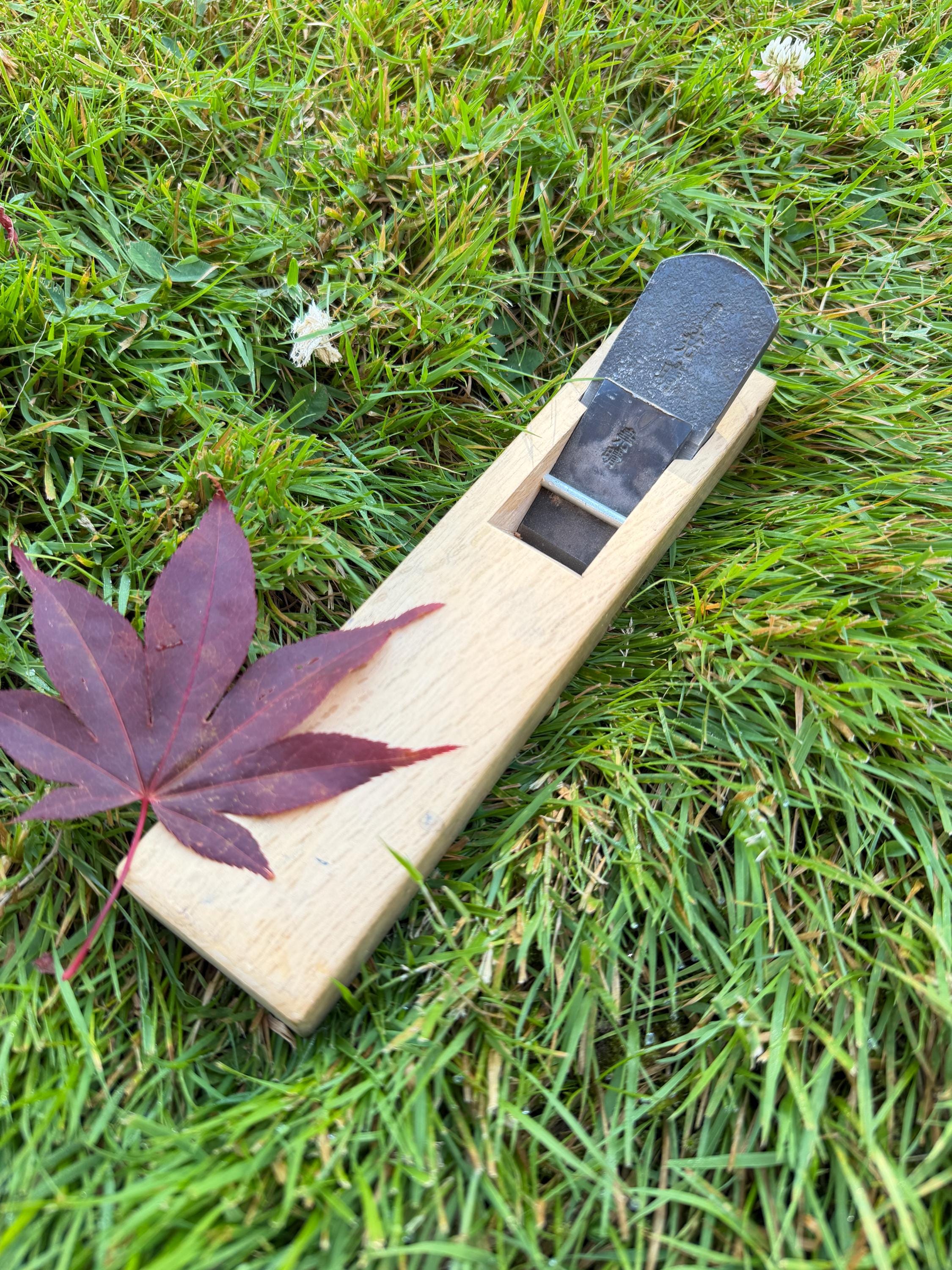 Japanese Kanna Wood Planes - Etsy