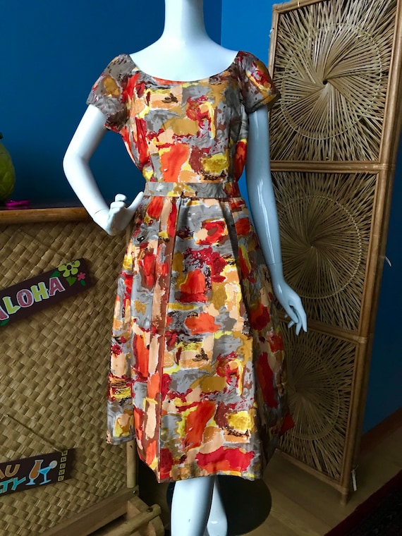 dress with pink Flirty Flutters Maxi Dress - Pink, White and Purple, Large | Hazel and Olive