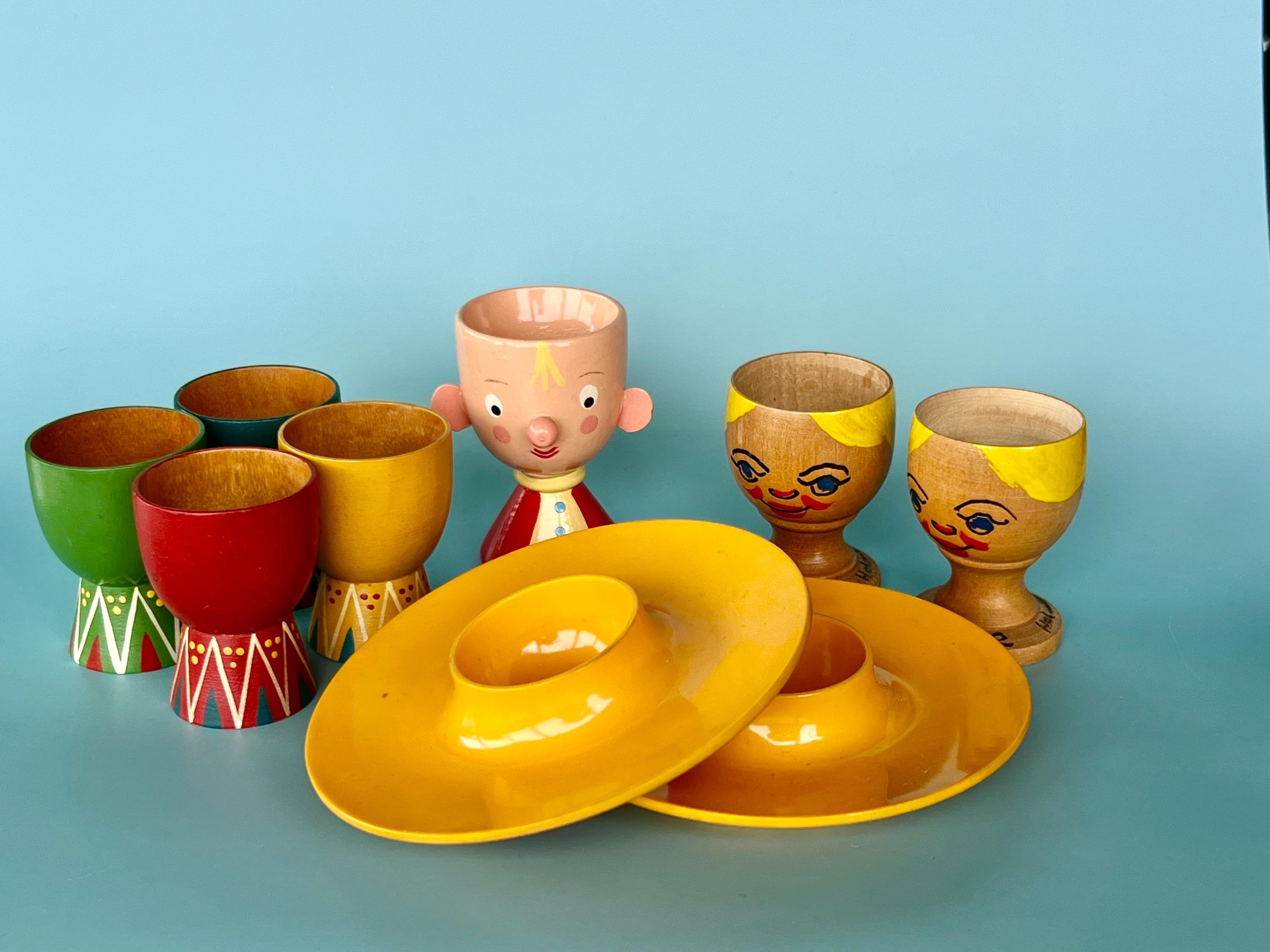sevi セヴィ　イタリア　木製　ブックエンド　ペア Sevi Italy - Etsy