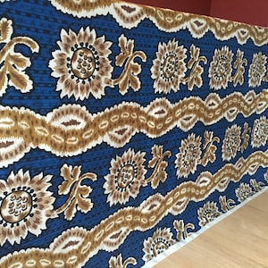 Incredible MCM Brunschwig & fils Marennes textile New York