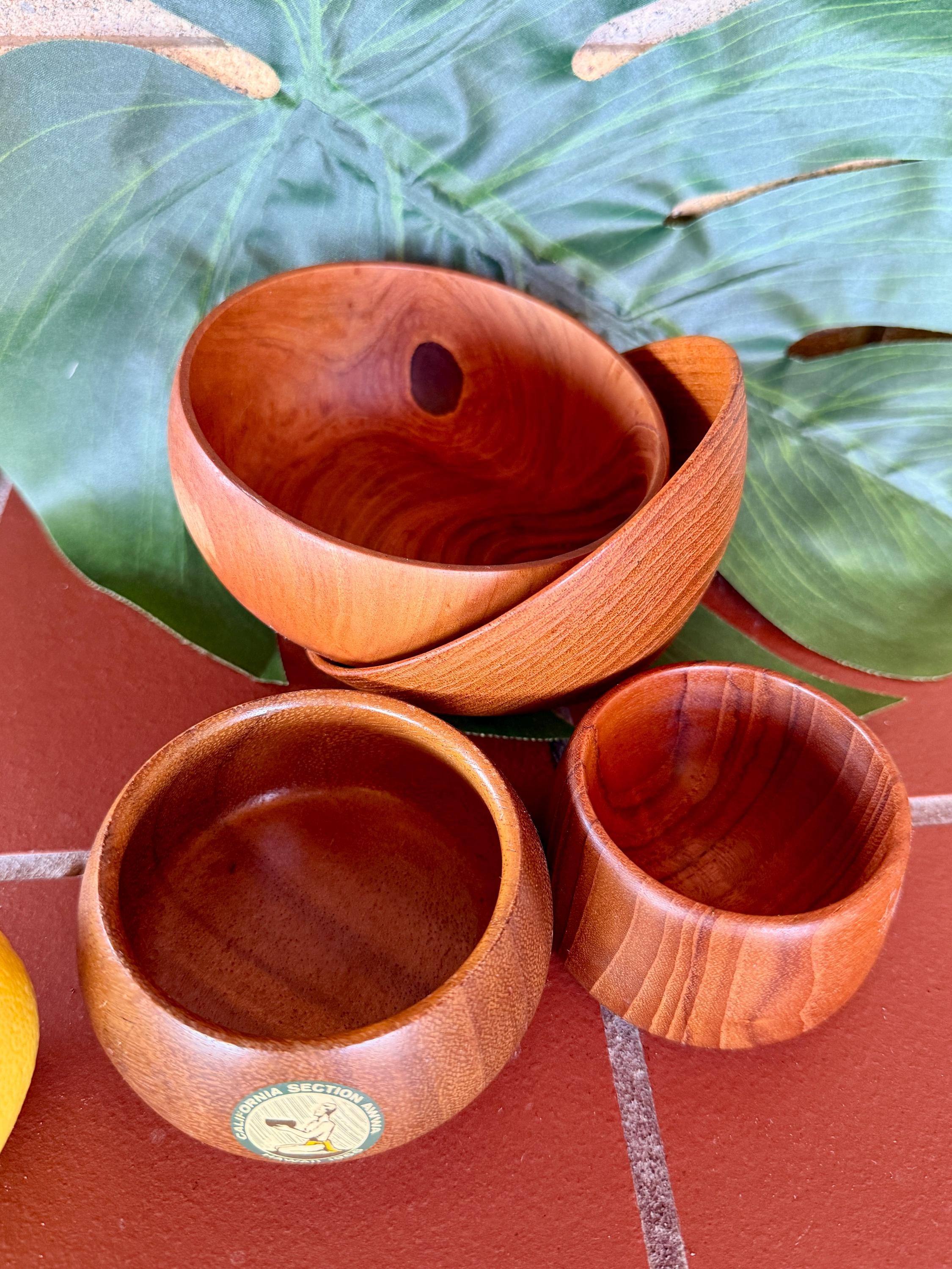 Vintage Hawaiian Artifacts - Etsy