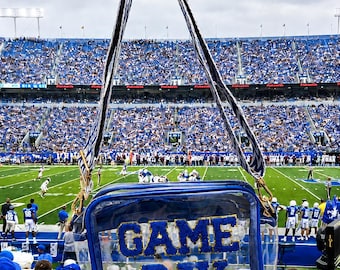 Game Day Clear Stadium-Approved Crossbody Bag