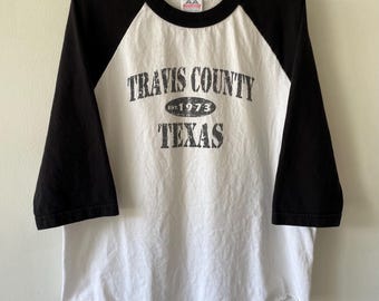 Vintage 2004 The Texas Chainsaw Massacre Movie Promo Shirt Horror Rare Graphic Large