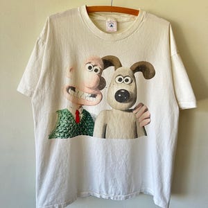 Wallace gromit t - Etsy 日本