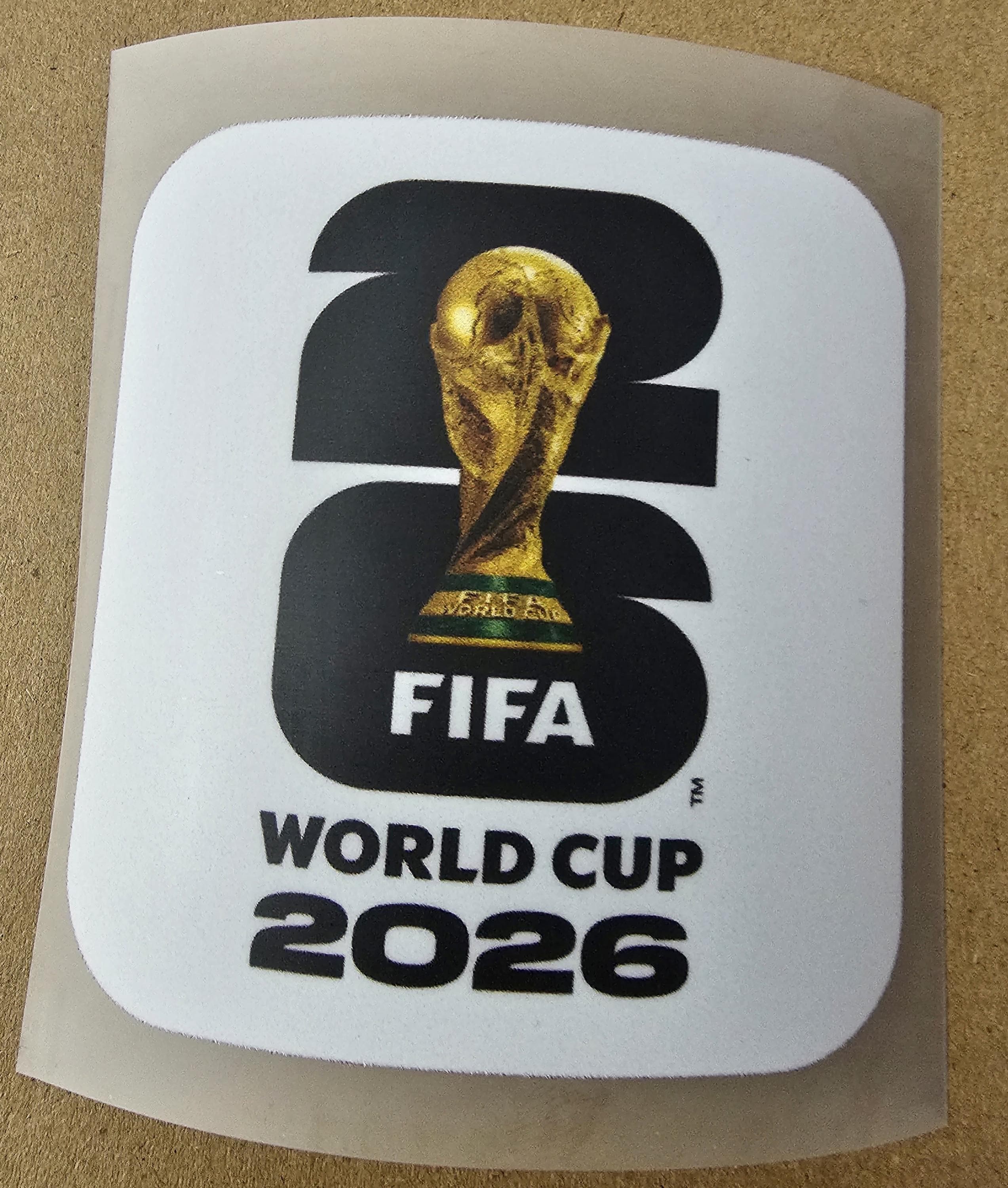 World cup patches - Etsy 日本