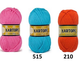 Super Grueso Manta Chenille Terciopelo Hilo de Lana Acrílico Pastel 08 Tejer Crochet