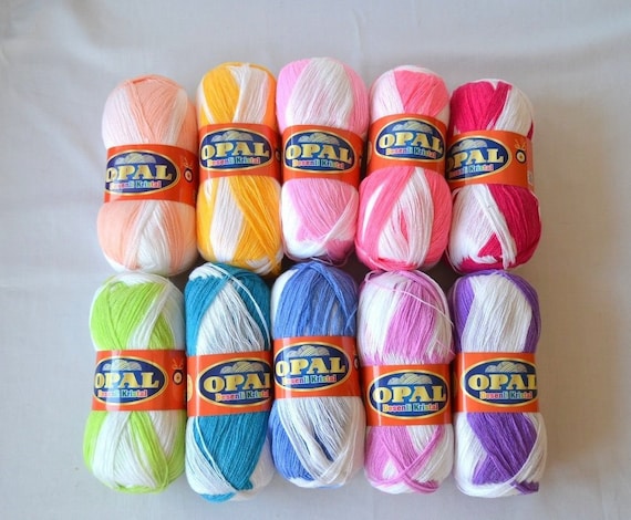 Acrylic yarn for washcloth deals