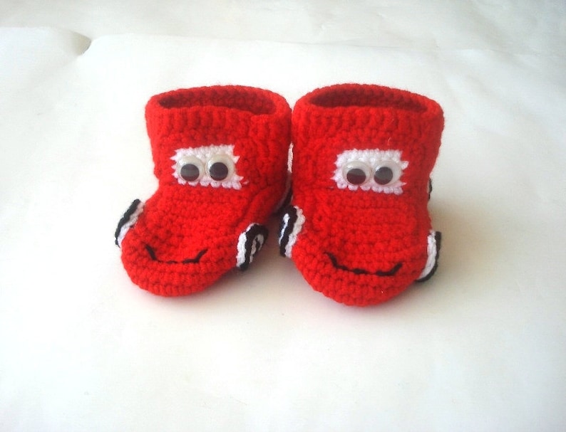 cars slippers
