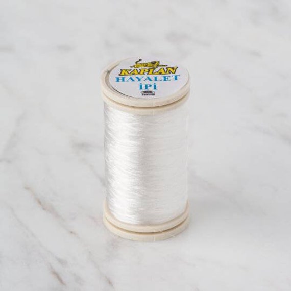 Invisible Nylon Thread, Transparent Sewing Thread, Ghost Thread