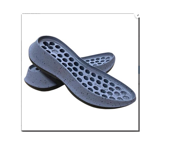 Men's B-1821 Contrast Sole Lace Up Sneaker Boots, Black, 9 - Walmart.com