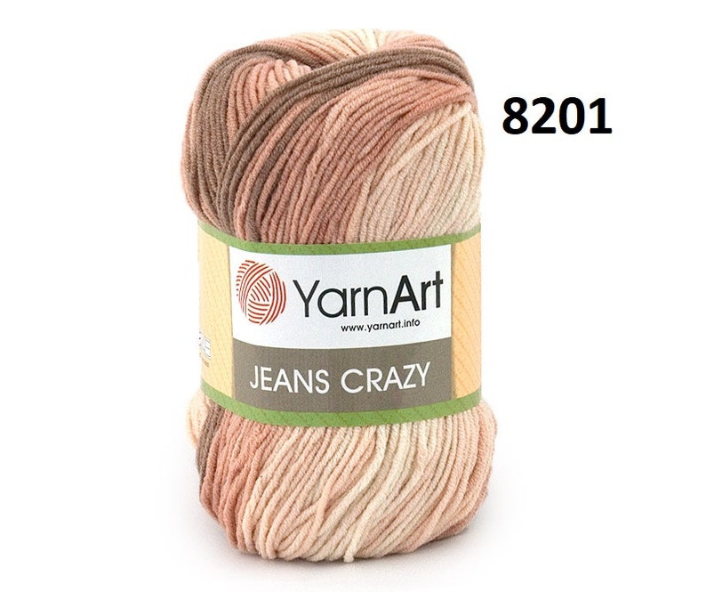 cotton yarn crocheting amigurumi yarns knitting Turkish yarn YarnArt