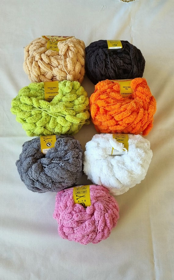 5 Skeins Kartopu Bebe Baby Yarn, Bulk Baby Yarns, on Sale Yarns, Wholesale  Yarns, Kartopu Baby 100 Acrylic Knitting Yarns 