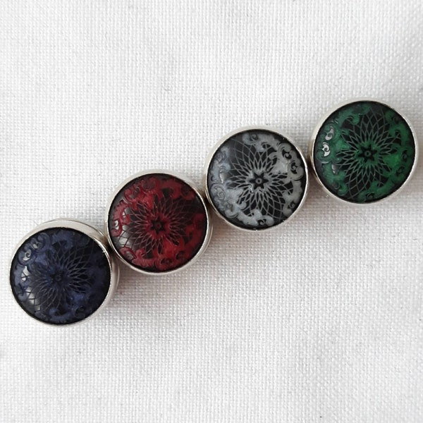 Magnetic Pin for hijab Scarf, scarves Clips, magnetic Hijab pins, Magnetic Brooches two sided clips