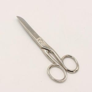 Thread Cutter | Thread Snips, Yarn Snips, Trimming Globa Scissors, Craft Scissors, Fabric Embroidery Scissors, Tailor Scissors 13 cm