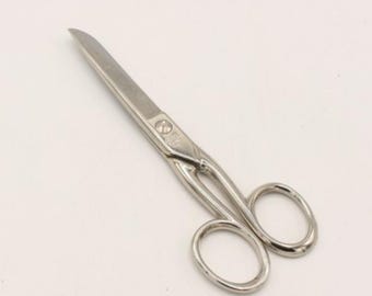 Italian Globa Thread Snips | Stainless Steel Embroidery Scissors
