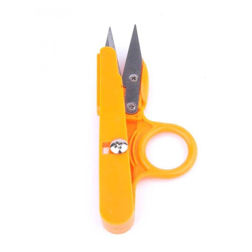 Plastic Thread Cutter | Thread Snips, Yarn Snips, Trimming Scissors ...