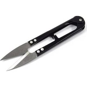 Thread Cutter | Thread Snips, Yarn Snips, Trimming Scissors, Craft Scissors, Shipping in 24 hrs | Embroidery Scissors