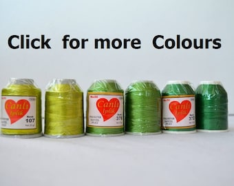 20gr lace crochet thread, Turkish oya lace crochet polyester fiber, thread size 50, haakgaren for hook size 21 / 0.55 mm, Canli Kaplan 20gr