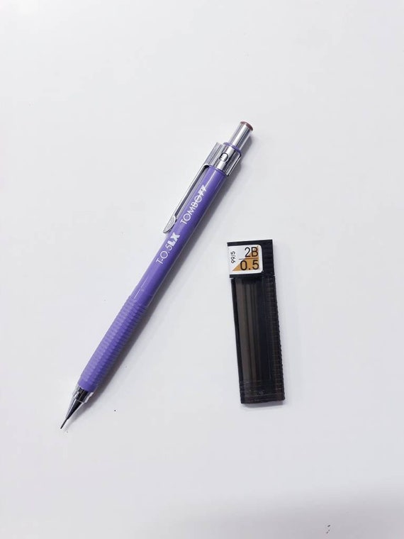 Tombow SV LX matita meccanica 0.5mm Matita vintage per collezionisti, Matita  fluttuante -  Italia