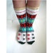 see more listings in the Socks - Legwarmers section
