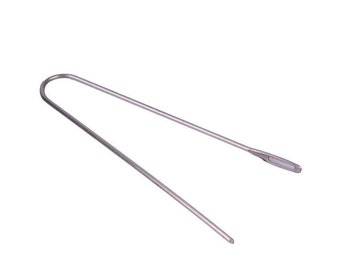 hairpin crochet fork, Hairpin Lace Crochet Loom, Crochet on a pin, Knitting loom, Crochet fork, hairpin crochet staples fork, oya firketesi