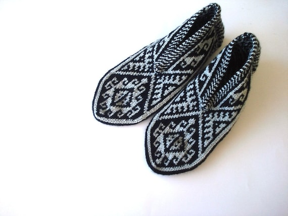Etsy mens slippers sale