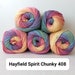 see more listings in the Yarns section