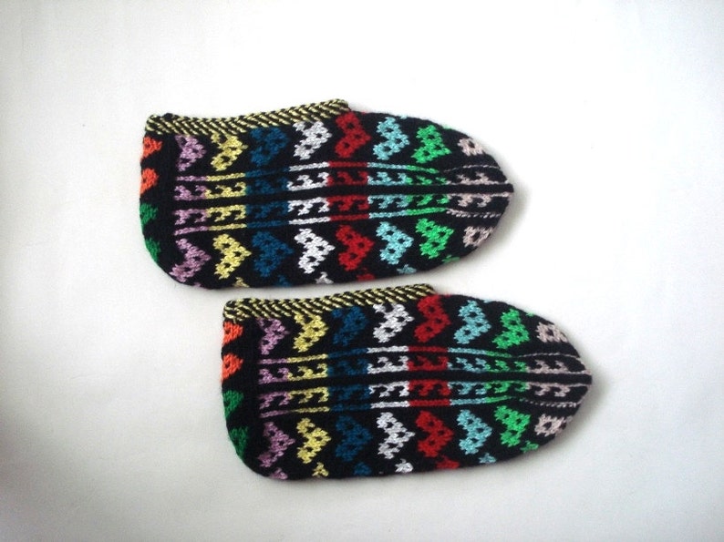 multicolor slippers womens