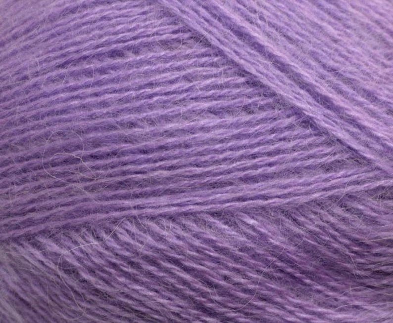 Mohair Angora Yarn Kartopu Firenze Tiftik 100 Gr Mohair Etsy UK