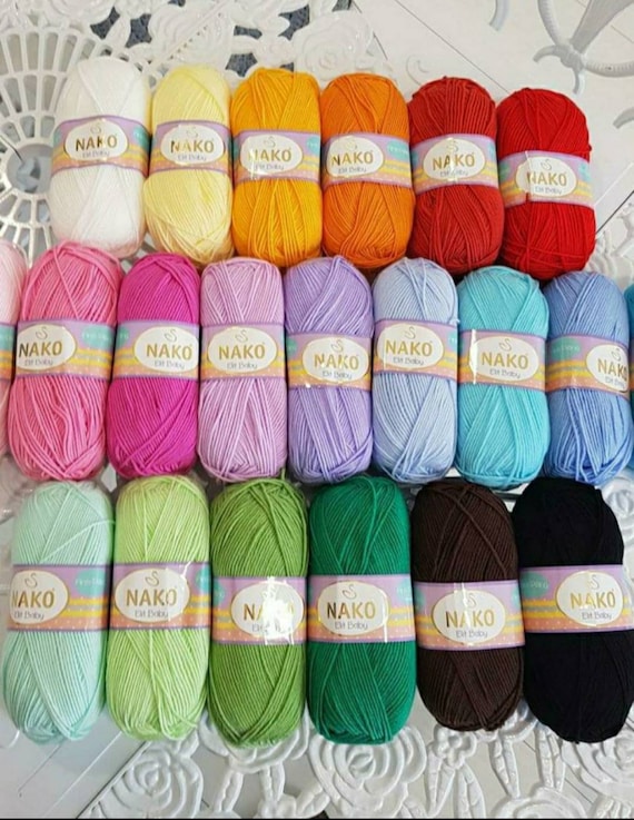 China Baby Soft Yarn, Baby Soft Yarn Wholesale, Manufacturers, Price