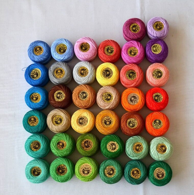 Thread items