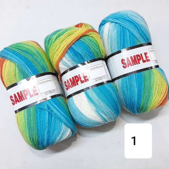 Knitting Yarn & Crochet Yarn Online Store