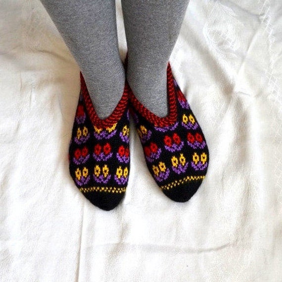 Calze pantofole sale