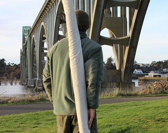 Bamboo Didgeridoo Bag