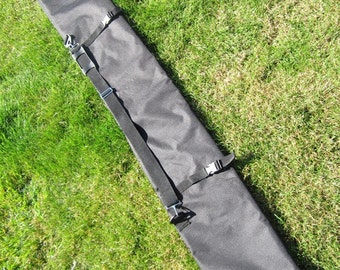 Waterproof Canvas Didgeridoo Bag