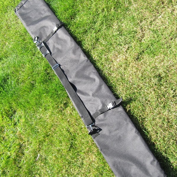 Sac pour didgeridoo en toile imperméable