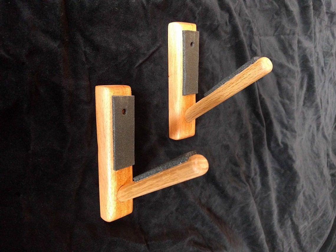 Didgeridoo Wall Mount Etsy