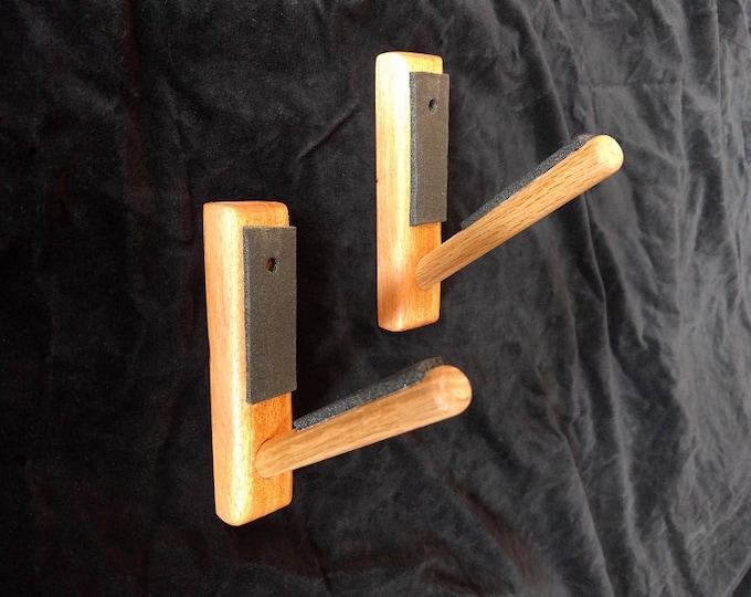 Didgeridoo Wall Mount Etsy