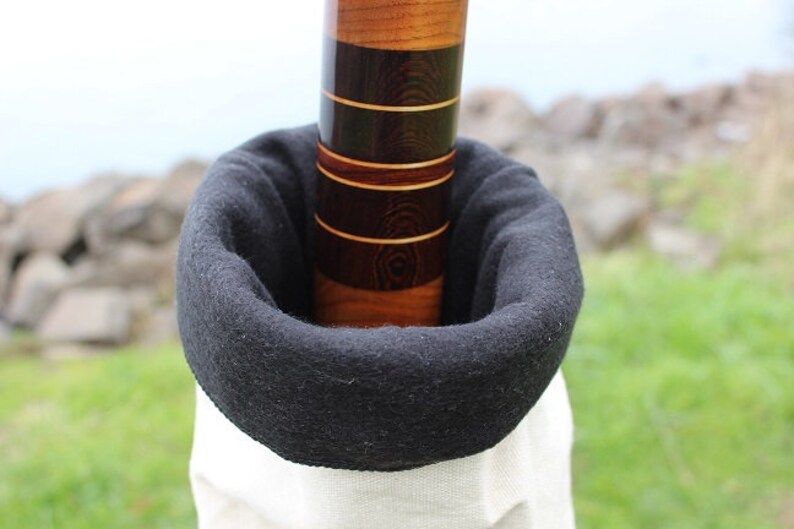 Didgeridoo Bag Etsy
