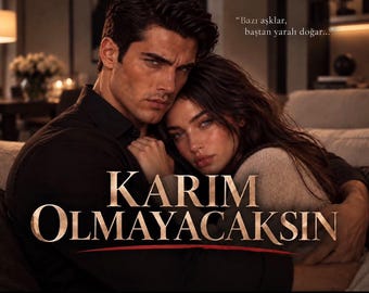 Karım Olmayacaksın 1-2-3