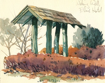 Painting Watercolors by Cathy Johnson: 9780891346166