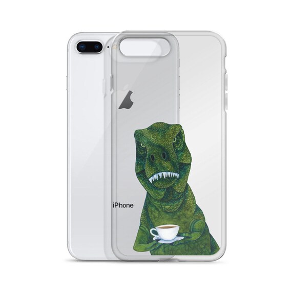 T-rex iPhone 11 case T-rex iPhone 11 case