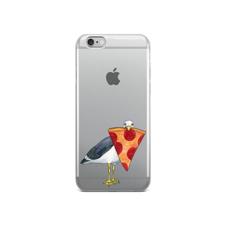 iphone 8 case clear food iphone 8 case clear food