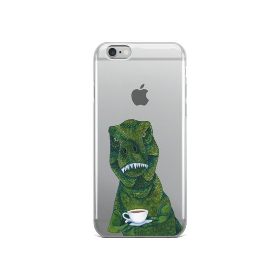 'I'm a Herbivore' Dinosaur Illustration iPhone 11 case 'I'm a Herbivore' Dinosaur Illustration iPhone 11 case