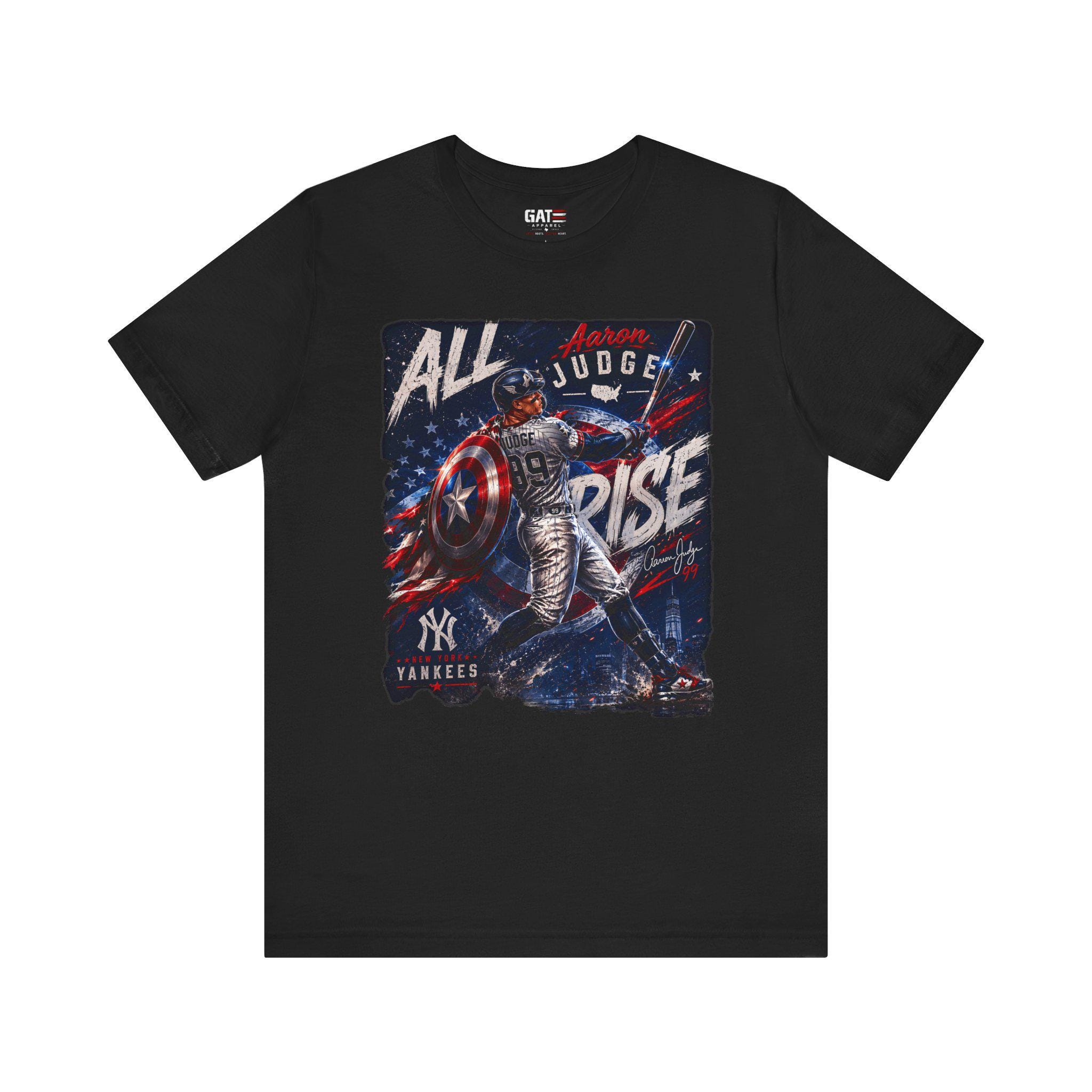 Aaron judge all rise - Etsy 日本