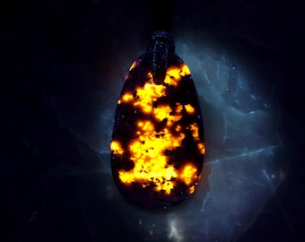 Collier Yooperlite