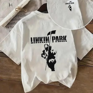 Linkin park shirt - Etsy 日本