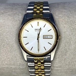 Used seiko watches canada hotsell