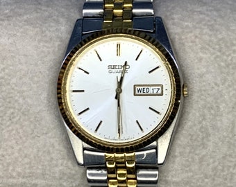 Seiko Exceline 7321 Women